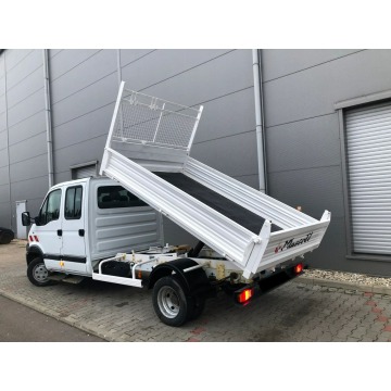 Renault Mascott 2006,  3.0 diesel - Na sprzedaż za 56 500 zł - Pleszew - zdjęcie 2