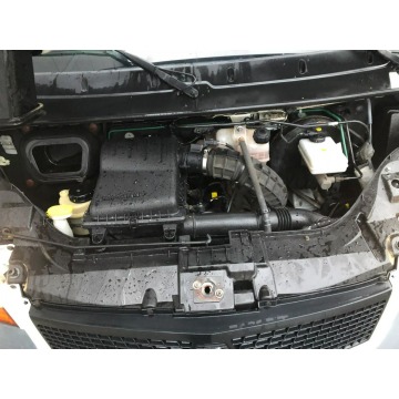 Renault Mascott 2006,  3.0 diesel - Na sprzedaż za 56 500 zł - Pleszew - zdjęcie 4