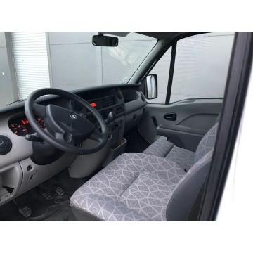 Renault Mascott 2006,  3.0 diesel - Na sprzedaż za 56 500 zł - Pleszew - zdjęcie 5