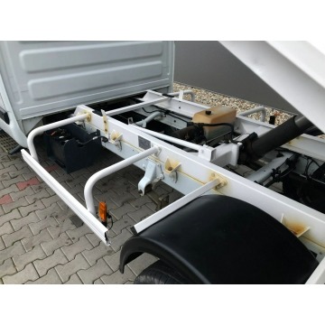 Renault Mascott 2006,  3.0 diesel - Na sprzedaż za 56 500 zł - Pleszew - zdjęcie 11