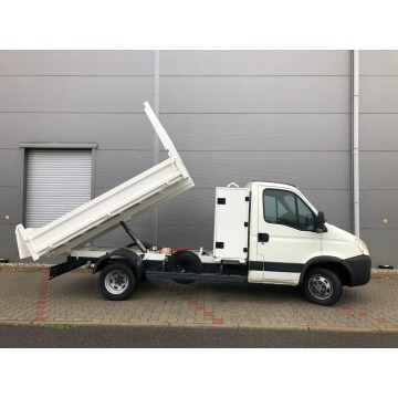 Iveco Daily 2007,  2.3 diesel - Na sprzedaż za 61 900 zł - Pleszew - zdjęcie 2