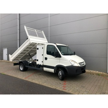 Iveco Daily 2007,  2.3 diesel - Na sprzedaż za 61 900 zł - Pleszew - zdjęcie 3