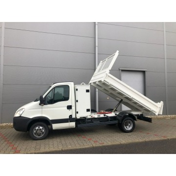 Iveco Daily 2007,  2.3 diesel - Na sprzedaż za 61 900 zł - Pleszew - zdjęcie 4
