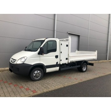 Iveco Daily 2007,  2.3 diesel - Na sprzedaż za 61 900 zł - Pleszew - zdjęcie 8