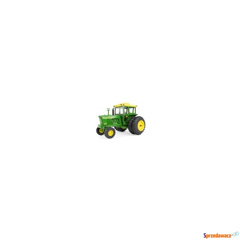  John Deere traktor 4020 z kabiną 43362 /3 Tomy - Samochodziki, samoloty,... - Skarżysko-Kamienna