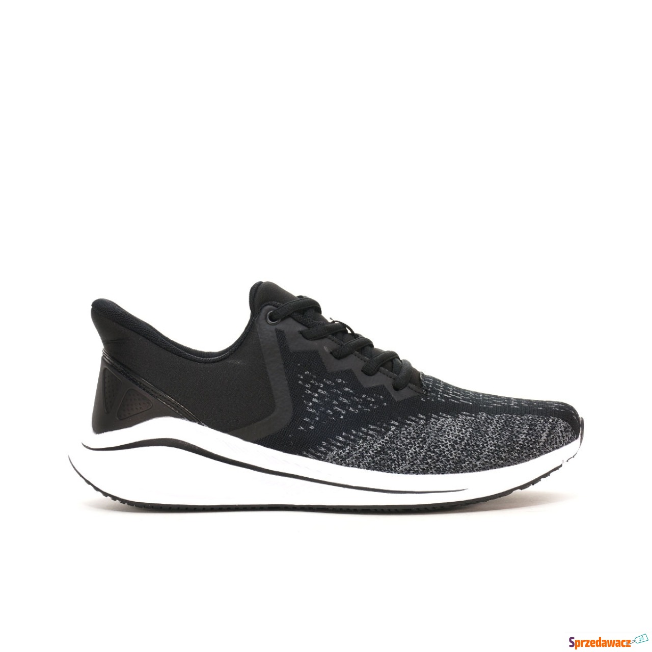OBUWIE SPORTOWE ATL 1856997 CZA