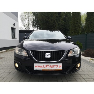 Seat Exeo 2010,  2.0 diesel - Na sprzedaż za 23 900 zł - Strzegom - zdjęcie 2