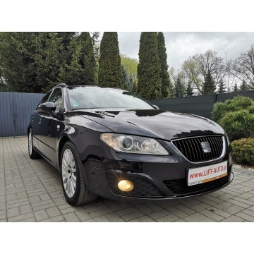 Seat Exeo 2010,  2.0 diesel - Na sprzedaż za 23 900 zł - Strzegom - zdjęcie 3