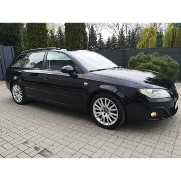 Seat Exeo 2010,  2.0 diesel - Na sprzedaż za 23 900 zł - Strzegom - zdjęcie 4