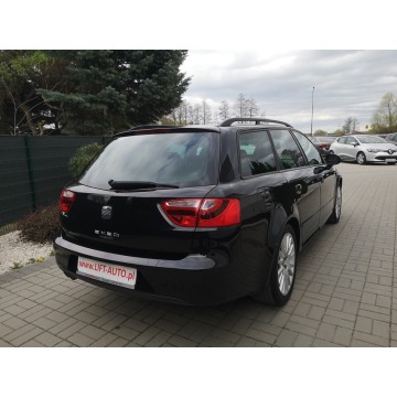 Seat Exeo 2010,  2.0 diesel - Na sprzedaż za 23 900 zł - Strzegom - zdjęcie 6