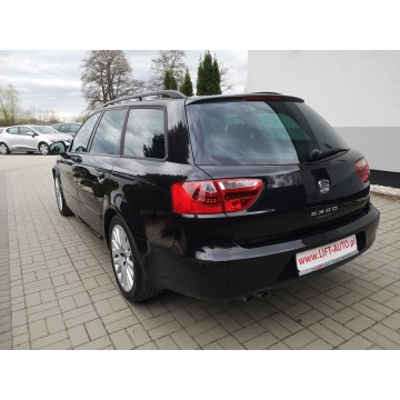 Seat Exeo 2010,  2.0 diesel - Na sprzedaż za 23 900 zł - Strzegom - zdjęcie 8