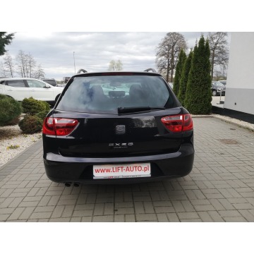 Seat Exeo 2010,  2.0 diesel - Na sprzedaż za 23 900 zł - Strzegom - zdjęcie 7