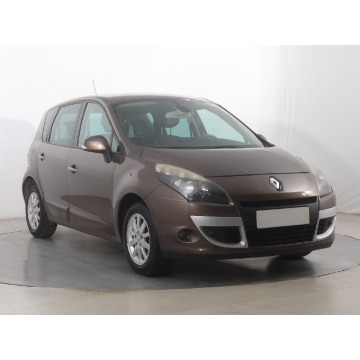 Renault Scenic 1.4 TCe (130KM), 2010