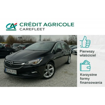 Opel Astra - 1.6 CDTI/136 KM Dynamic Salon PL Fvat 23% PO5LR19