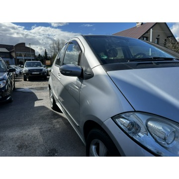 Mercedes - Benz A-klasa  Hatchback 2008,  2.0 diesel - Na sprzedaż za 8 900,00 zł - Gdów - zdjęcie 2