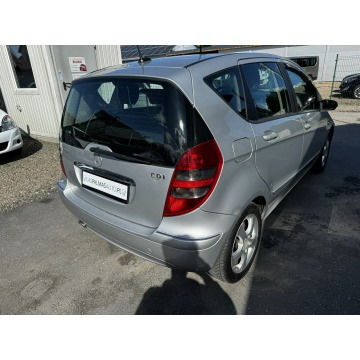 Mercedes - Benz A-klasa  Hatchback 2008,  2.0 diesel - Na sprzedaż za 8 900,00 zł - Gdów - zdjęcie 3