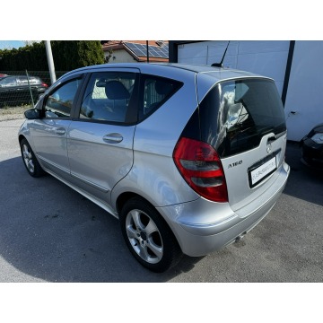 Mercedes - Benz A-klasa  Hatchback 2008,  2.0 diesel - Na sprzedaż za 8 900,00 zł - Gdów - zdjęcie 5
