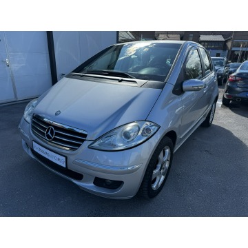 Mercedes - Benz A-klasa  Hatchback 2008,  2.0 diesel - Na sprzedaż za 8 900,00 zł - Gdów - zdjęcie 8