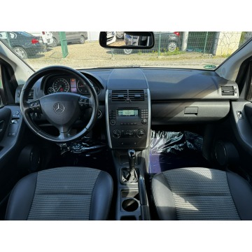 Mercedes - Benz A-klasa  Hatchback 2008,  2.0 diesel - Na sprzedaż za 8 900,00 zł - Gdów - zdjęcie 11