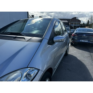 Mercedes - Benz A-klasa  Hatchback 2008,  2.0 diesel - Na sprzedaż za 8 900,00 zł - Gdów - zdjęcie 9