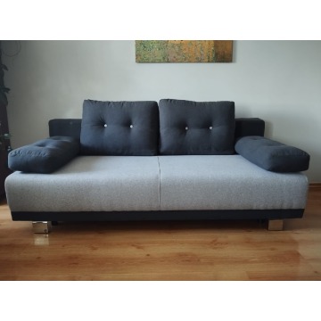 Sprzedam sofę 3-osobową marki Agata