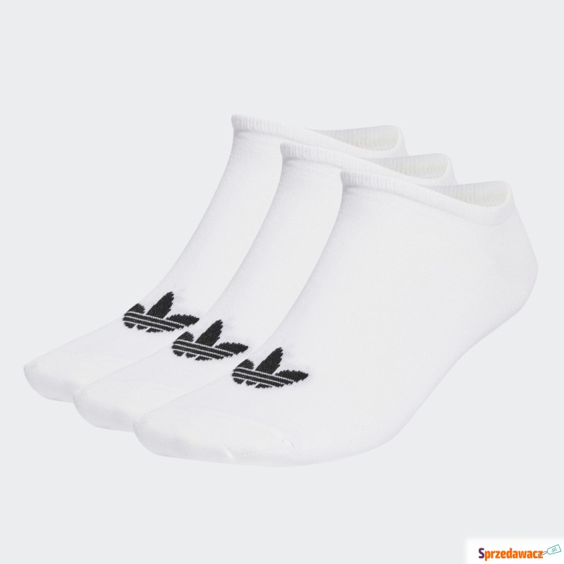 Trefoil Liner Socks 6 Pairs - Skarpety, getry, pod... - Sopot