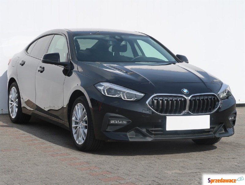 BMW Seria 2  Coupe/Sportowy 2021,  1.5 benzyna - Na sprzedaż za 93 495 zł - Bielany Wrocławskie