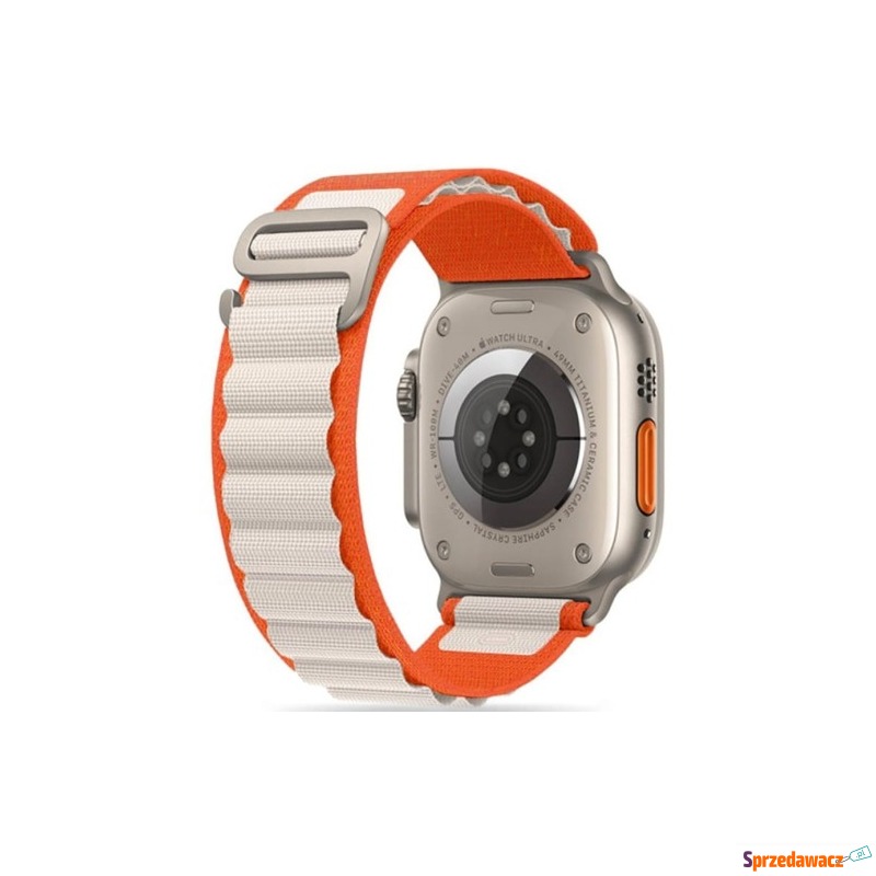 Pasek Tech Protect Nylon Pro do Apple Watch 4... - Smartwatche - Bielsko-Biała