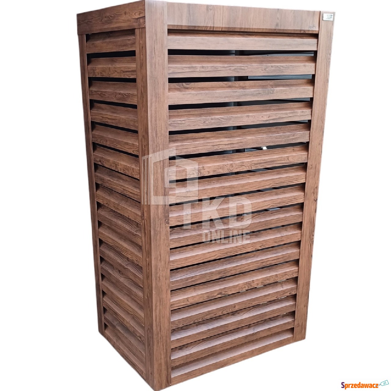 Osłona pompy ciepła 70x40x190 cm...