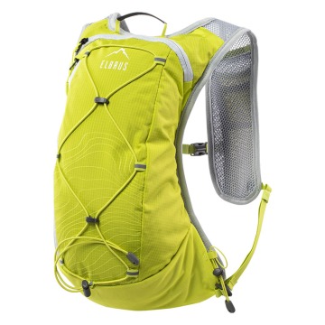 Plecak biegowy Elbrus quix 10l - zielony