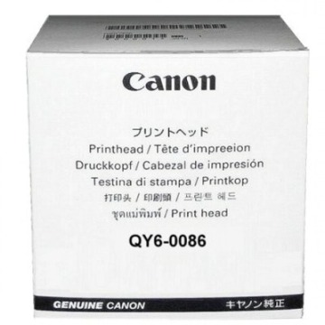 Głowica Oryginalna Canon QY6-0086 (QY6-0086-000) - DARMOWA DOSTAWA w 24h