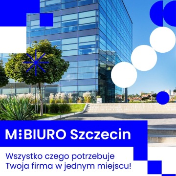 Wirtualne biuro - Szczecin