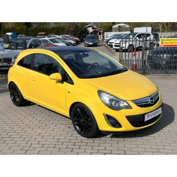 Opel Corsa - *Lifting*1.4B*BDB stan*Gwarancja*
