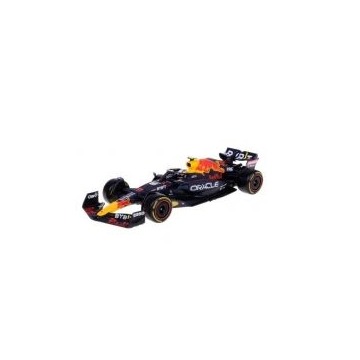  Formula Red Bull RB18 2022 11 Perez 1:43 BBURAGO 