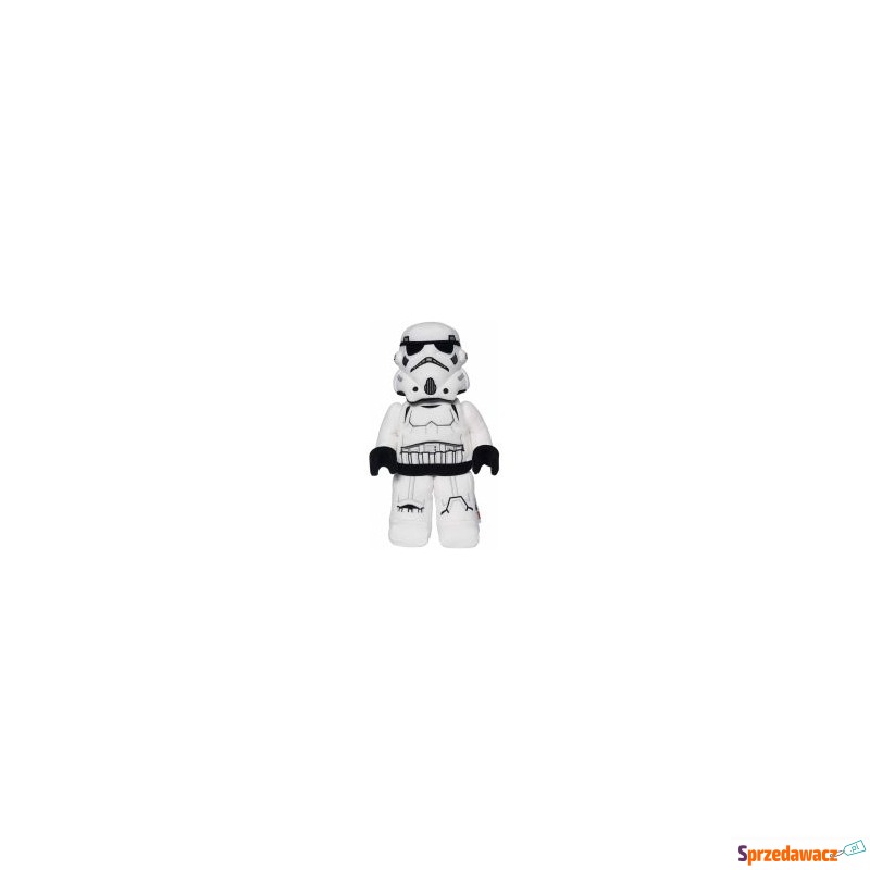  Pluszak LEGO Star Wars Stormtrooper  - Maskotki i przytulanki - Koszalin