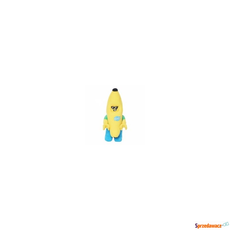  Pluszak LEGO Banan  - Maskotki i przytulanki - Jaworzno