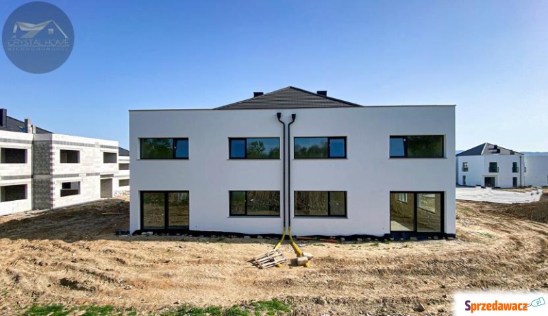 Sprzedam dom Świdnica - ,  pow.  98 m2,  działka:   168 m2