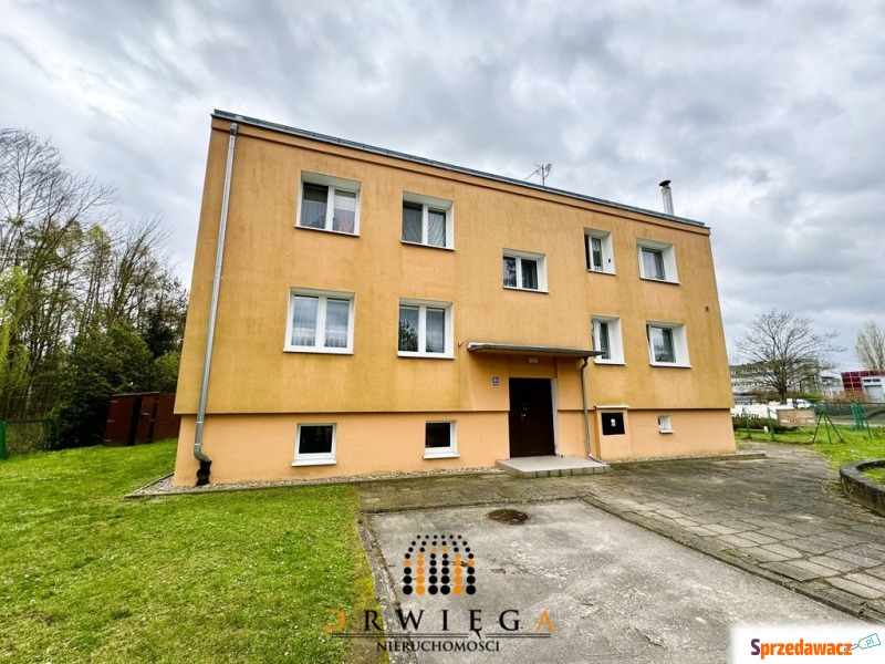 Mieszkanie dwupokojowe Gorzów Wielkopolski,   37 m2 - Sprzedam