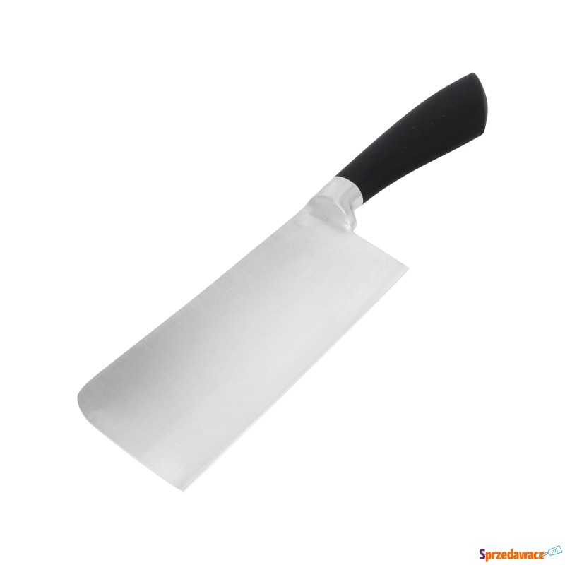 Solidny tasak kuchenny do miĘsa koŚci warzyw 3365 - Sztućce, noże - Elbląg