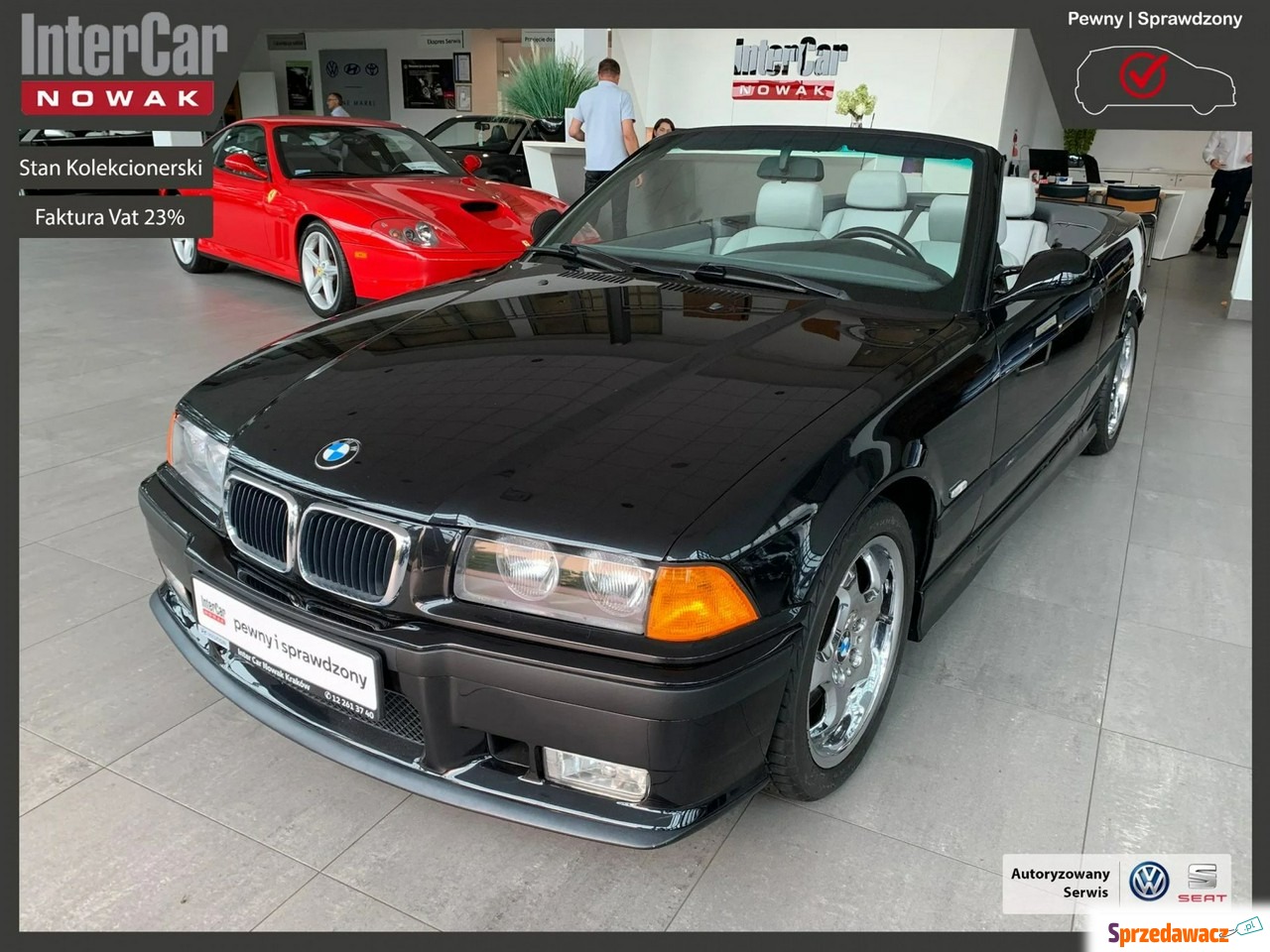 BMW M3 1999