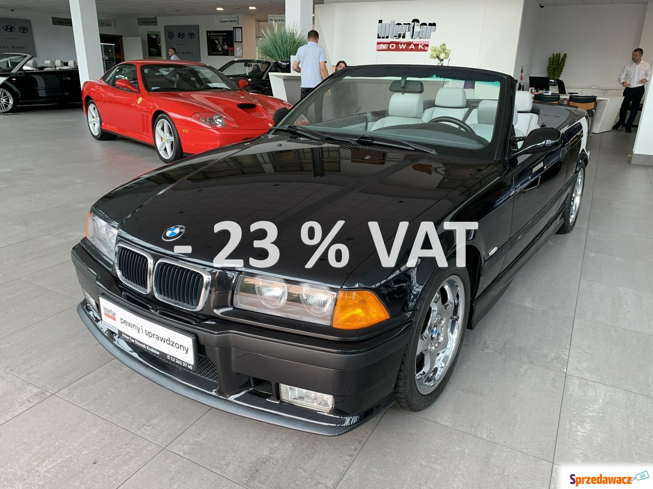 BMW M3 1999