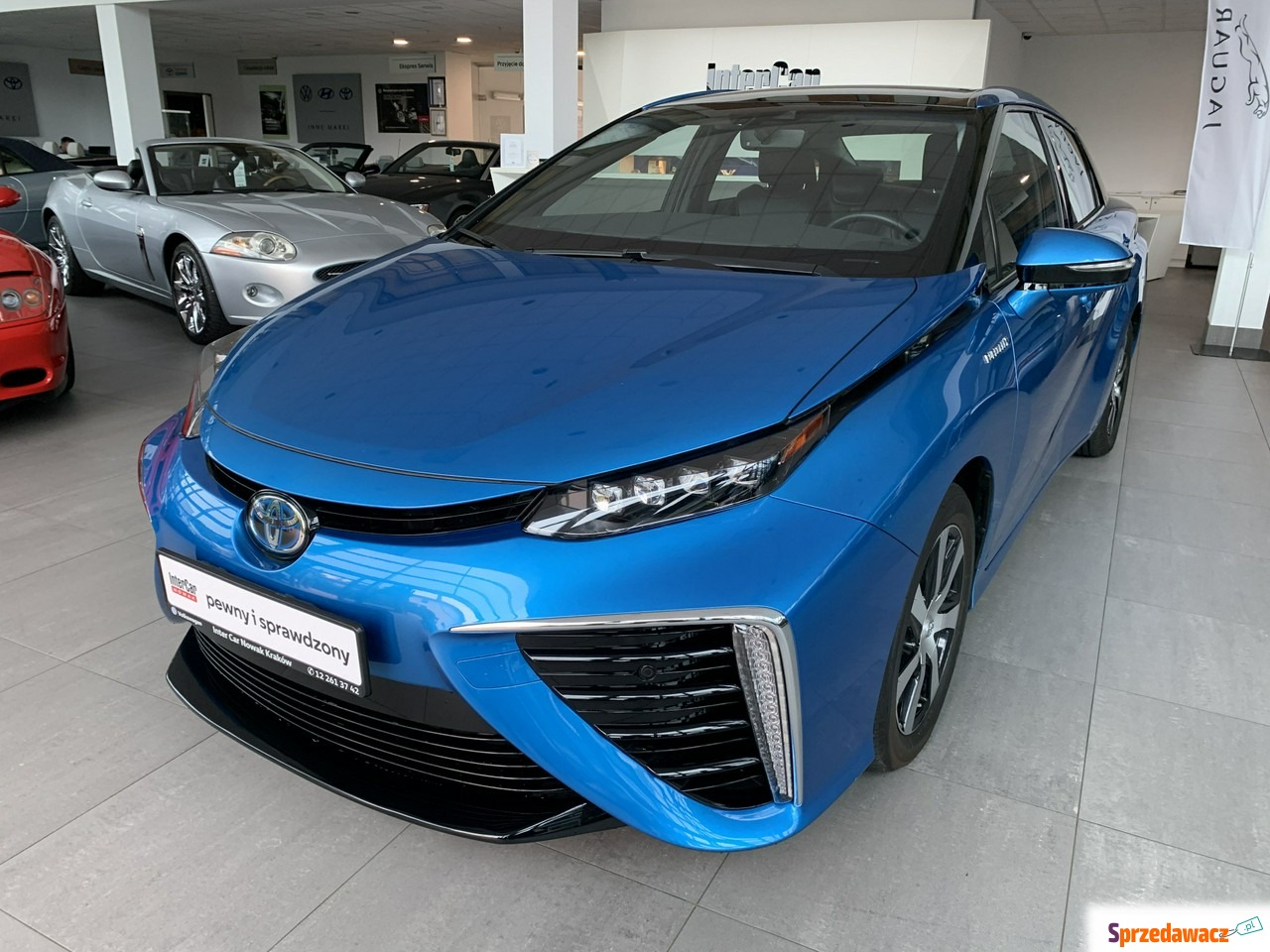Toyota 2017