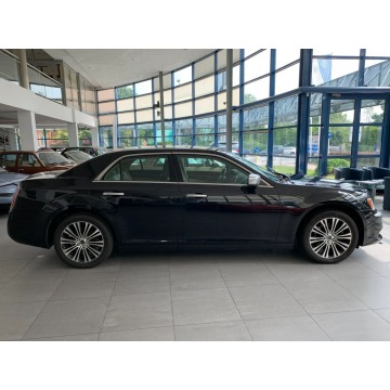 Lancia Thema  Sedan/Limuzyna 2013,  3.6 benzyna, automat - Na sprzedaż za 72 900 zł - Kraków - zdjęcie 4