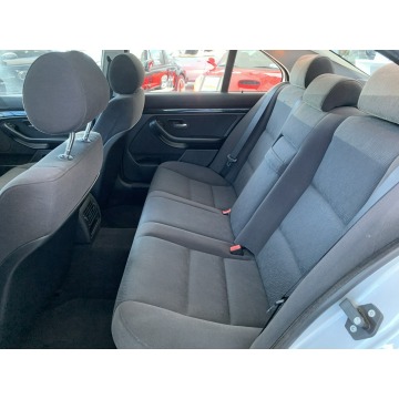 BMW Seria 5  Sedan/Limuzyna 1998,  2.5 benzyna - Na sprzedaż za 16 900 zł - Kraków - zdjęcie 7