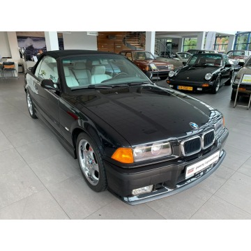 BMW M3  Kabriolet 1999,  3.2 benzyna, automat - Na sprzedaż za 142 199 zł - Kraków - zdjęcie 11