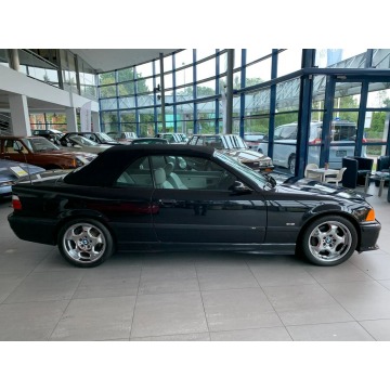 BMW M3  Kabriolet 1999,  3.2 benzyna, automat - Na sprzedaż za 142 199 zł - Kraków - zdjęcie 12