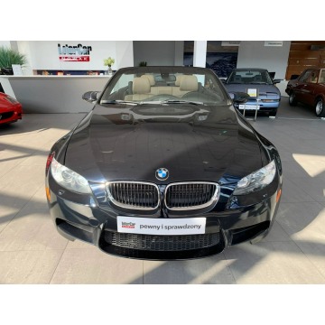 BMW M3  Kabriolet 2012,  4.0 benzyna, automat - Na sprzedaż za 175 499 zł - Kraków - zdjęcie 3
