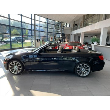 BMW M3  Kabriolet 2012,  4.0 benzyna, automat - Na sprzedaż za 175 499 zł - Kraków - zdjęcie 6