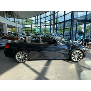 BMW M3  Kabriolet 2012,  4.0 benzyna, automat - Na sprzedaż za 175 499 zł - Kraków - zdjęcie 5