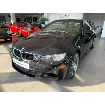BMW M3  Kabriolet 2012,  4.0 benzyna, automat - Na sprzedaż za 175 499 zł - Kraków - zdjęcie 10